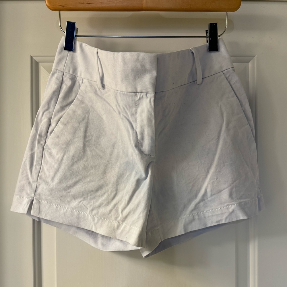 Loft shorts, size 2